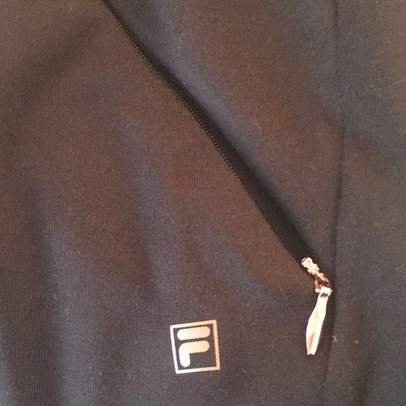 NWOT Fila jacket - Picture 5 of 6
